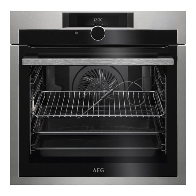 Servicio técnico de reparación de hornos Electrolux en Béjar