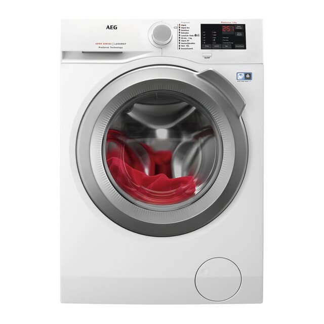 Servicio técnico de reparación de lavadoras Electrolux en Béjar