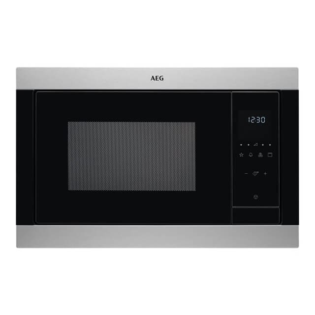 Servicio técnico de reparación de microondas Electrolux en Béjar